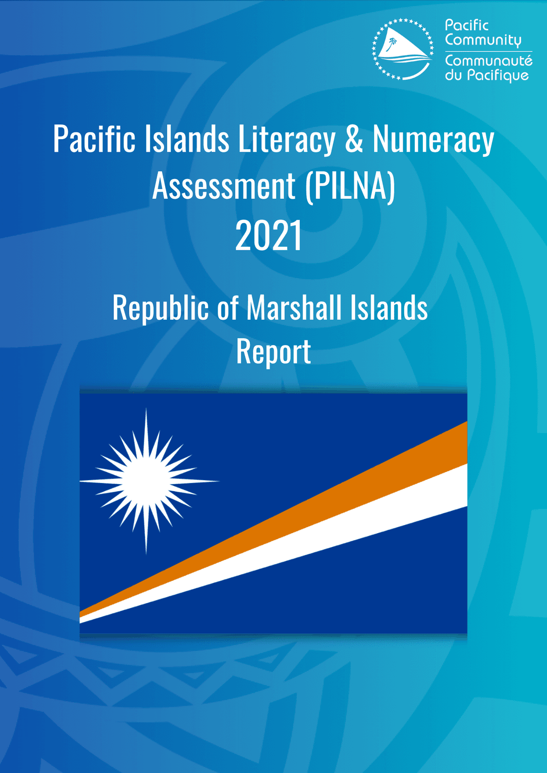 PILNA 2021 Republic of Marshall Islands Report