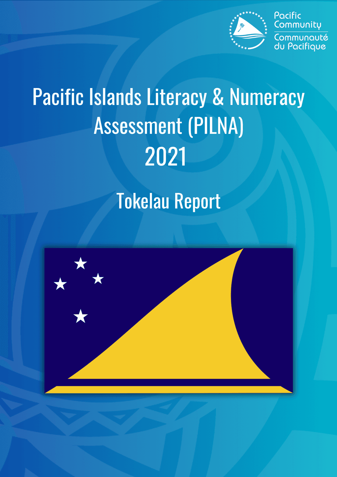 PILNA 2021 Tokelau Report